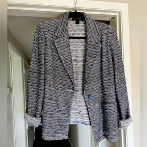 St. John Blazer size 12